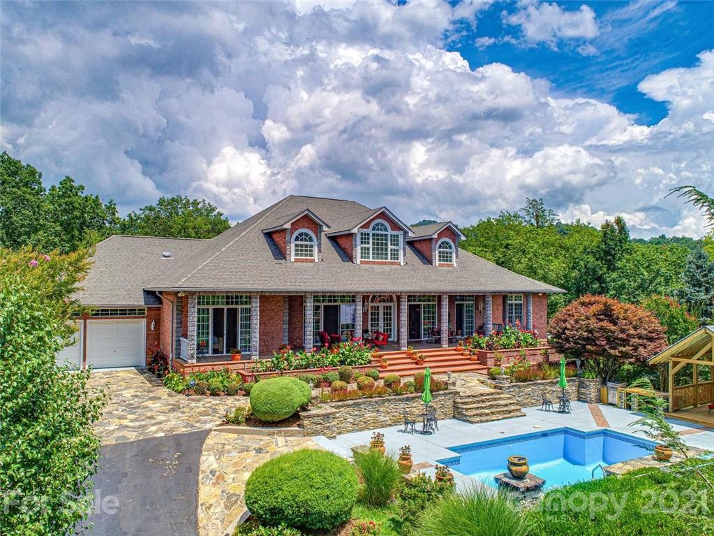 382 Clearview Drive Waynesville NC 28785