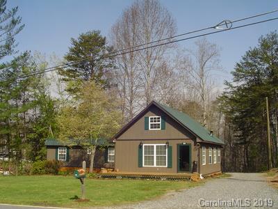 506 Campground Road Old Fort NC 28762