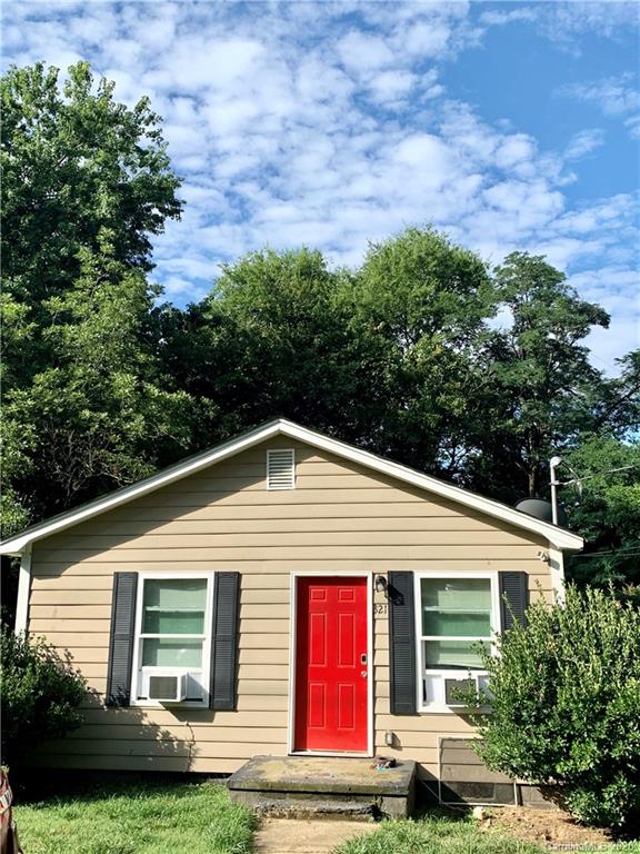 321 & 323 Stevens Street Gastonia NC 28054