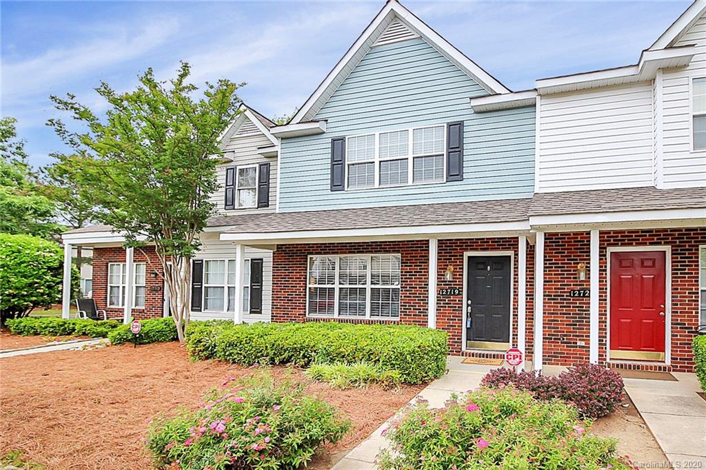 12719 Mosby Lane Charlotte NC 28273