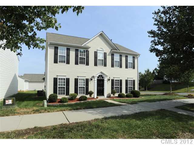 7308 April Mist Trail Huntersville NC 28078