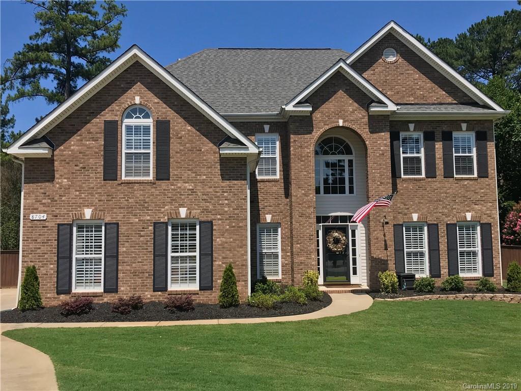 8704 Great Pine Lane Huntersville NC 28078