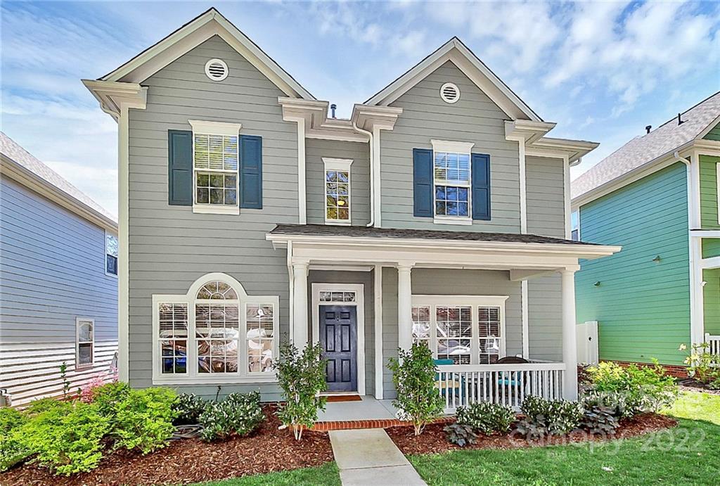17612 Harbor Walk Drive Cornelius NC 28031