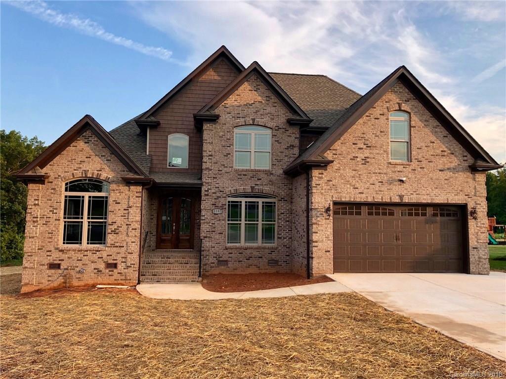 5147 Meadow Park Lane Hickory NC 28602