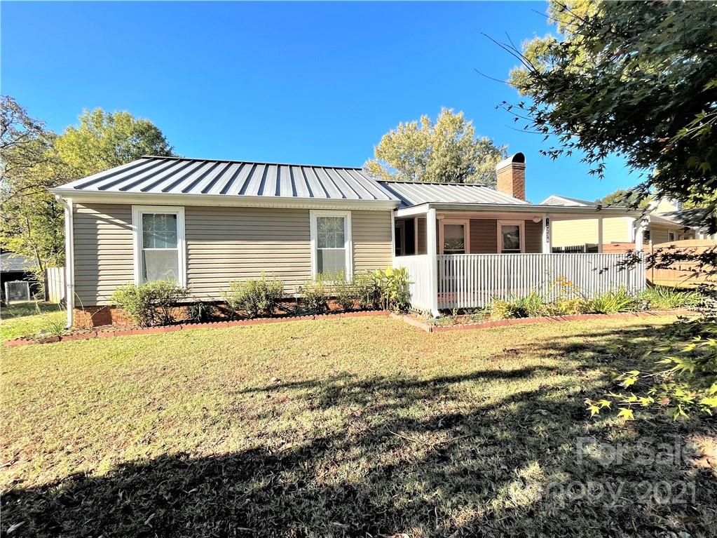 10238 Gloman Court Mint Hill NC 28227