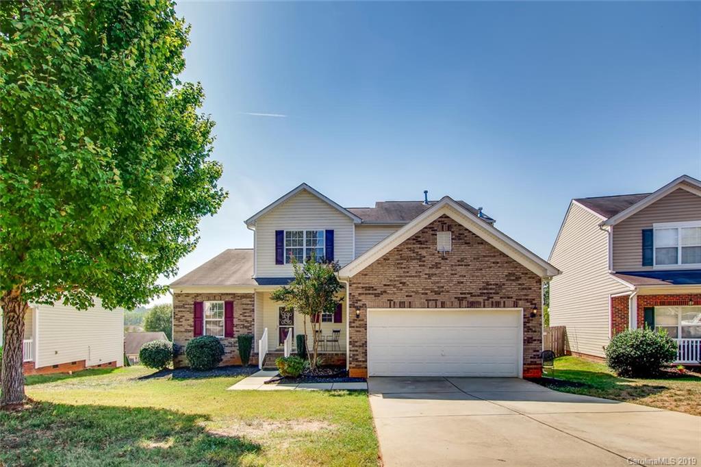 109 Briarwood Lane Mount Holly NC 28120