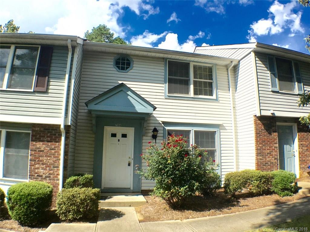 7304 Pebblestone Drive Charlotte NC 28212