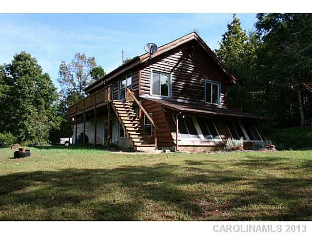 2092 Camp Creek Road Union Mills NC 28167