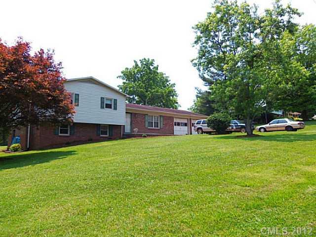 1921 Nance Drive Newton NC 28658