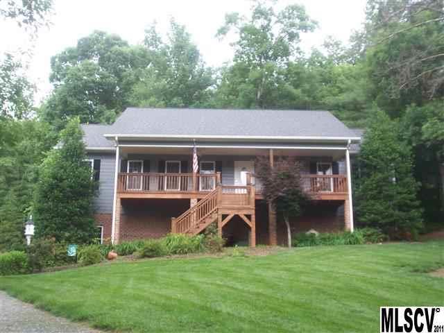1905 Starcross Road Lenoir NC 28645