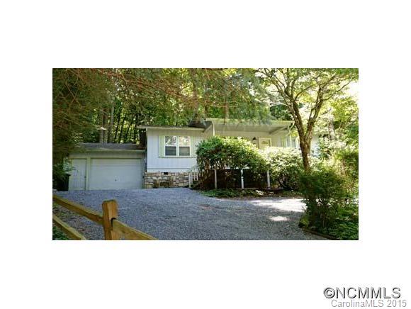 203 Woodfern Drive Maggie Valley NC 28751