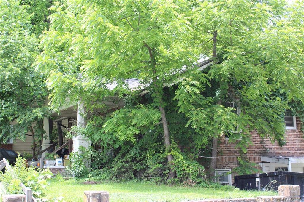 371 Old Hendersonville Highway Brevard NC 28712
