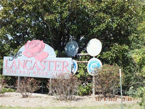 00 S Main Street Lancaster SC 29720