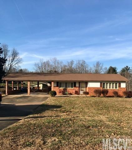 283 Bryant Road Morganton NC 28655