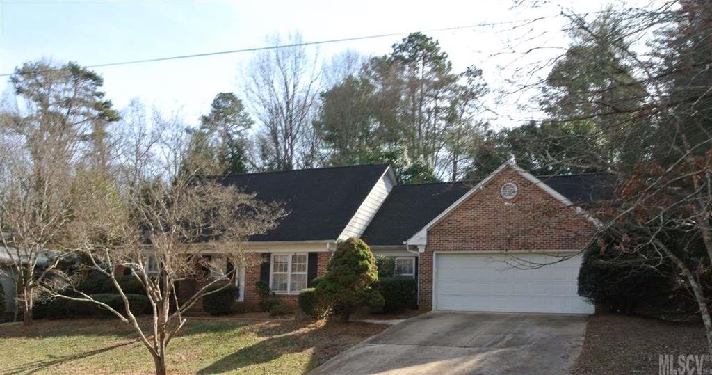 1241 20th Avenue NW Hickory NC 28601