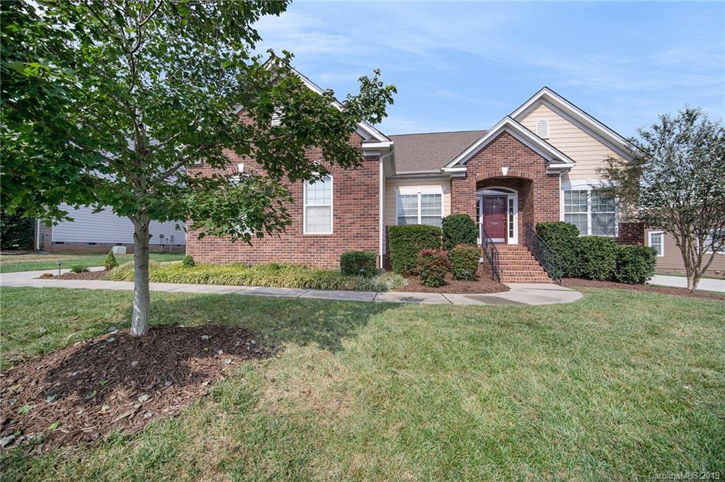1144 Lolabridge Street Nw Concord NC 28027
