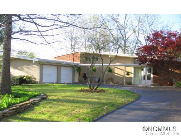 22 Jarnaul Avenue Asheville NC 28804