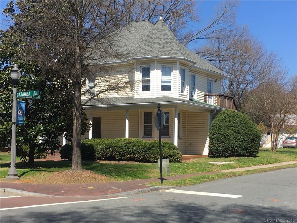 21235 Catawba Avenue Cornelius NC 28031