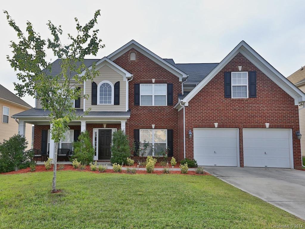 1523 Dartmoor Avenue NW Concord NC 28027