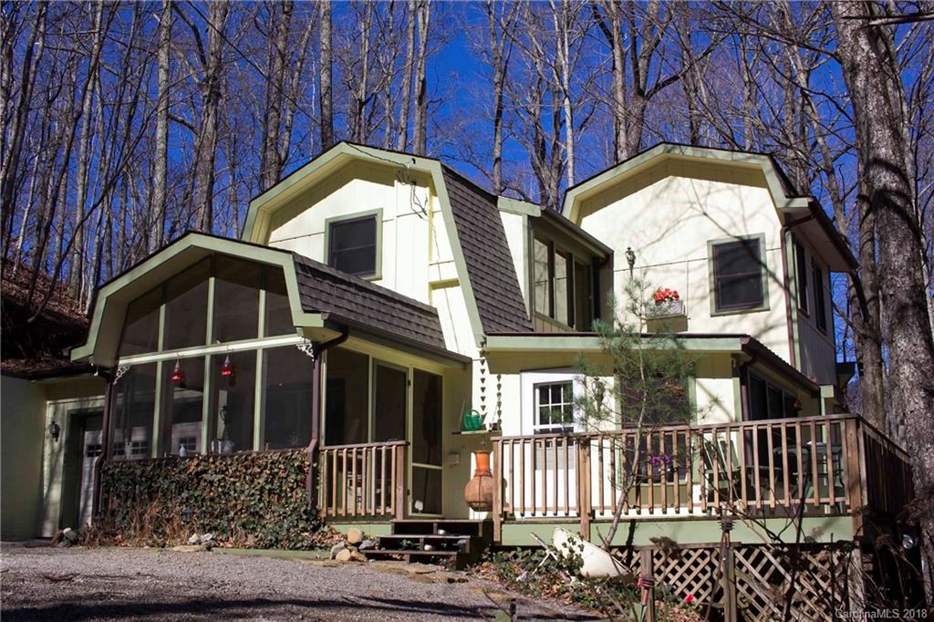 240 Woodstream Road Waynesville NC 28786