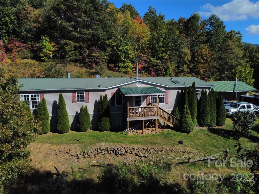 251 Rustic Ridge Drive Canton NC 28716