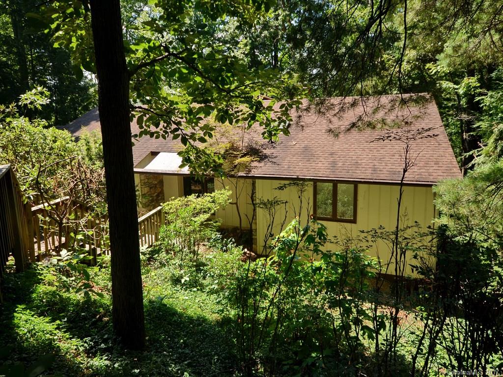18 Parkview Drive Asheville NC 28805
