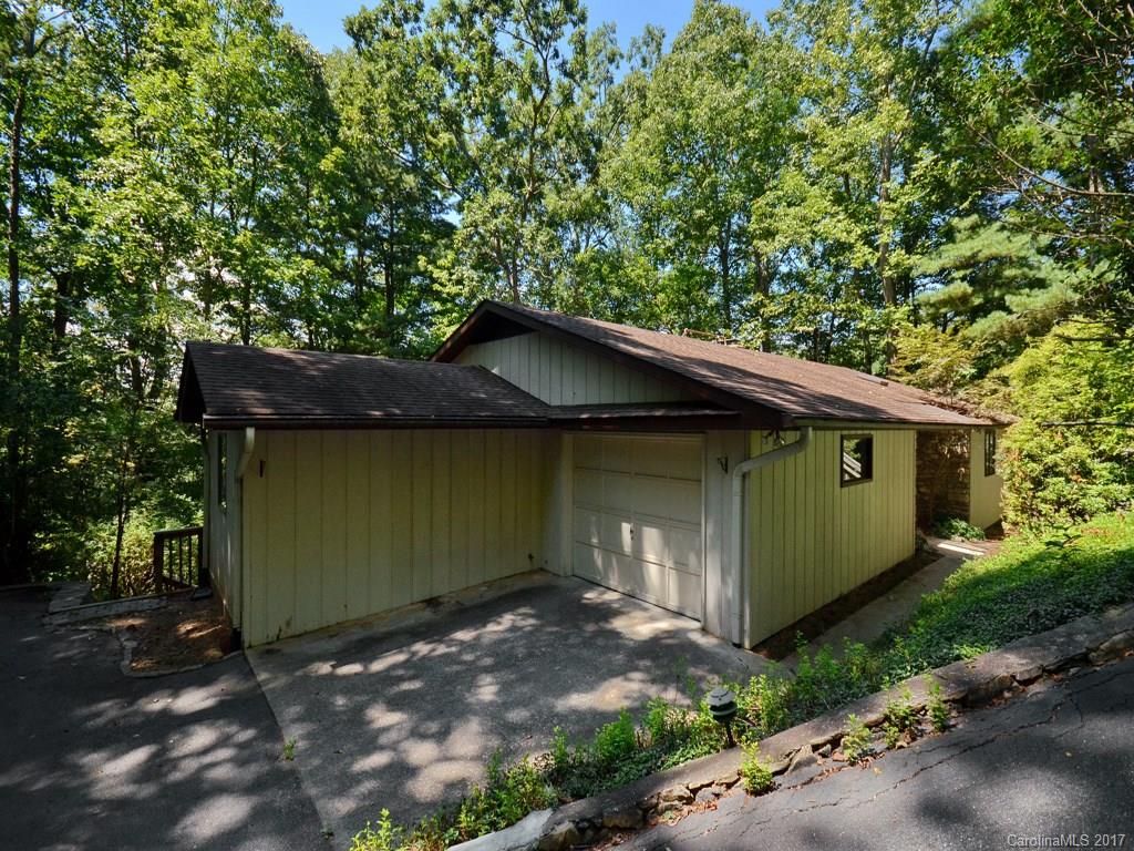 18 Parkview Drive Asheville NC 28805