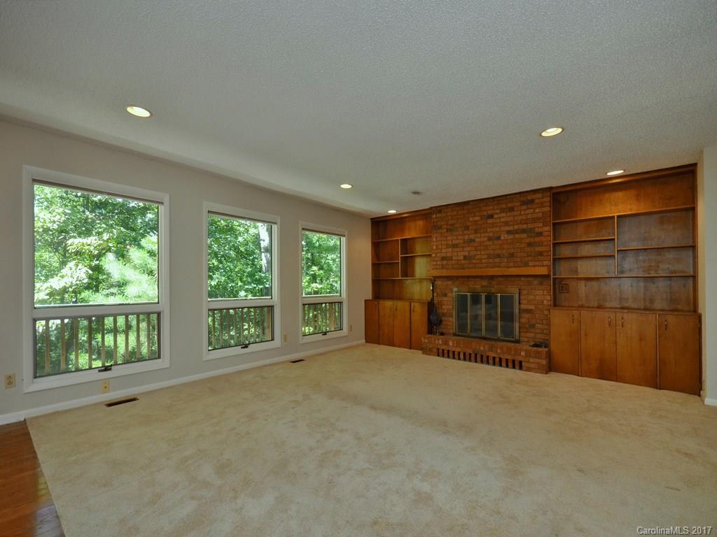 18 Parkview Drive Asheville NC 28805