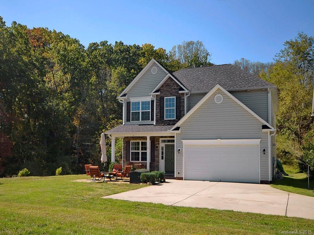 17 Stonebury Drive Arden NC 28704