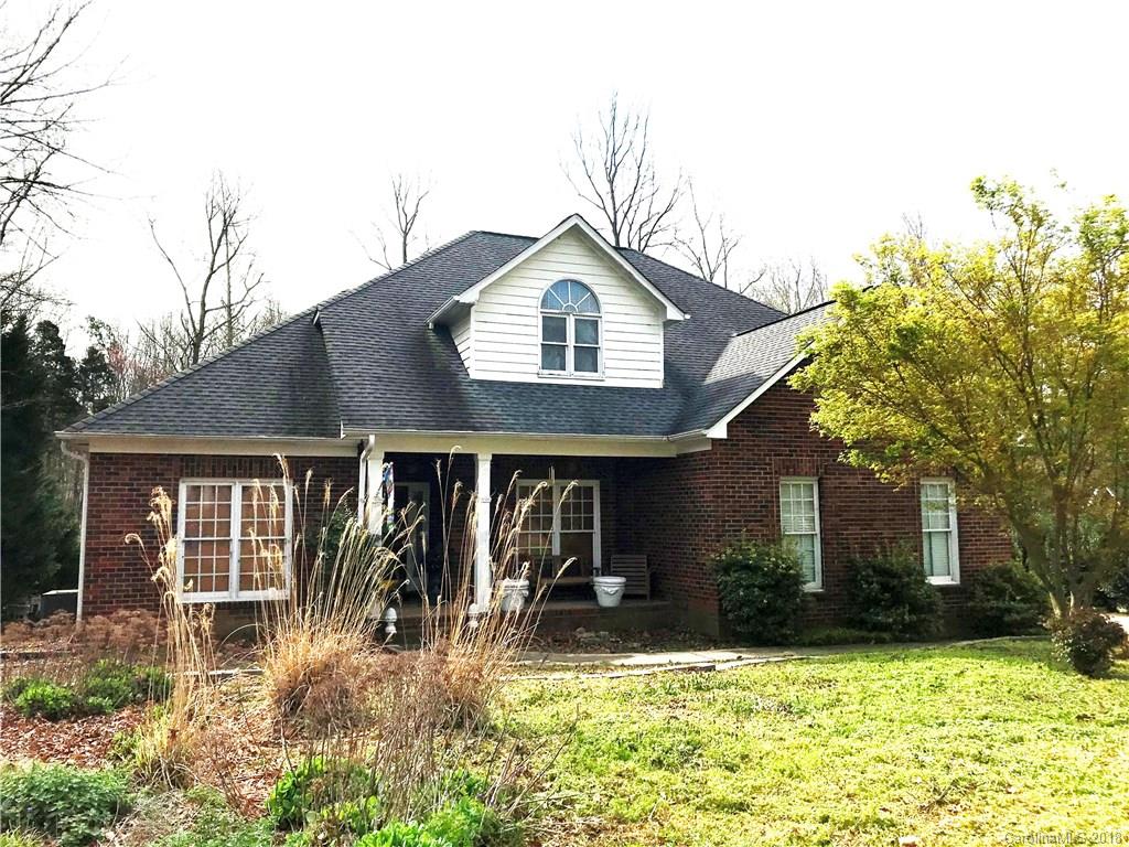 3133 Shady Grove Lane Matthews NC 28104
