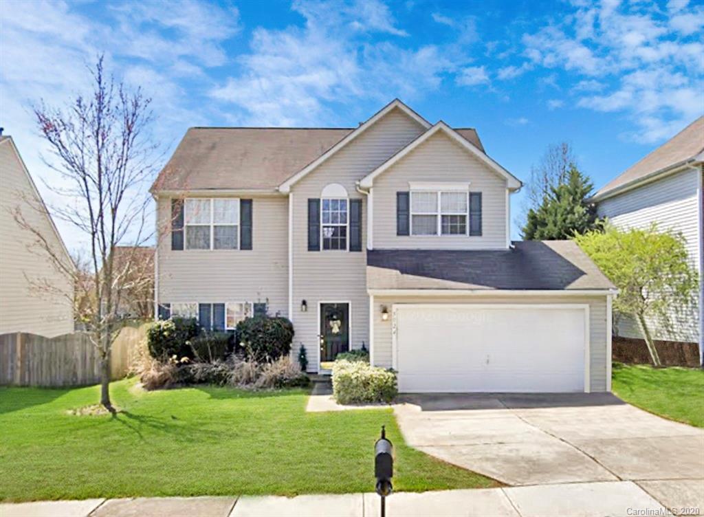 5024 Bentgrass Run Drive Charlotte NC 28269