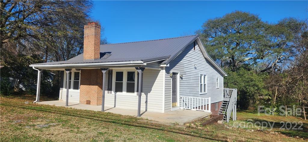 343 Hilltop Road Lincolnton NC 28092