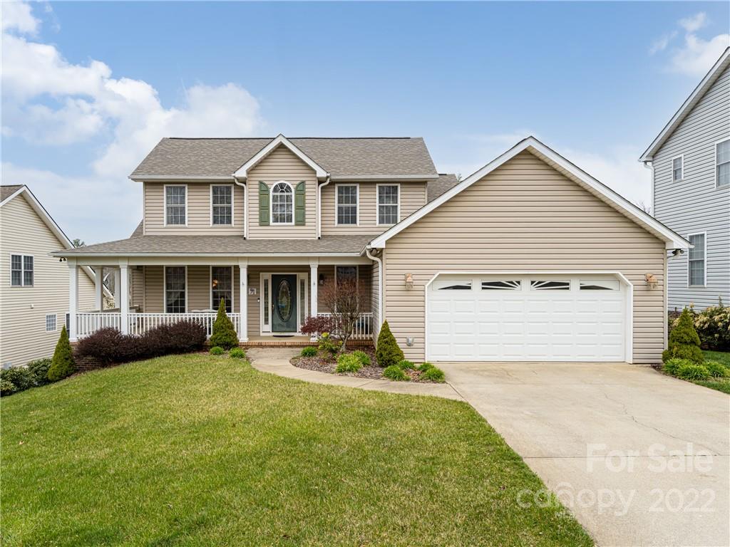 91 Driftstone Circle Arden NC 28704