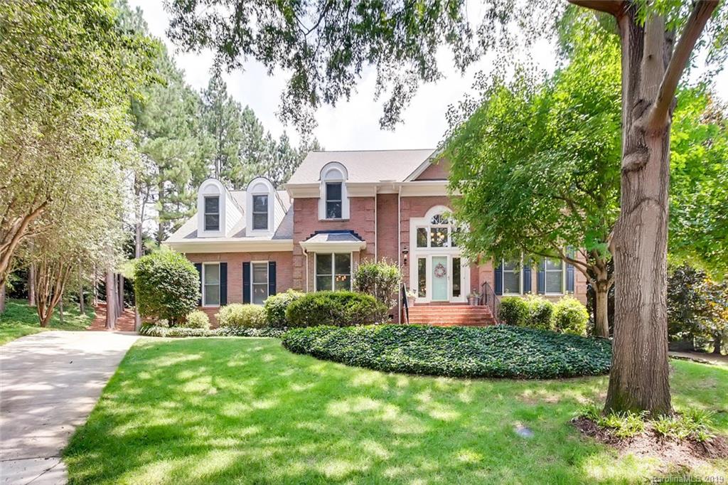 15605 Warm Springs Court Charlotte NC 28278