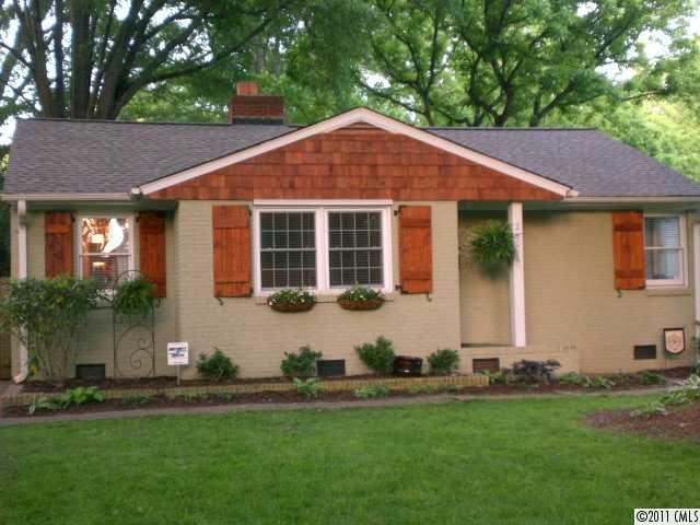 2909 Manor Road Charlotte NC 28209