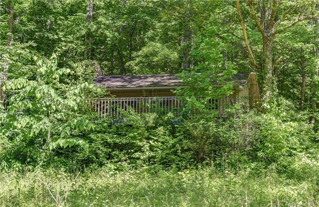140 Anderson Cove Road Barnardsville NC 28709