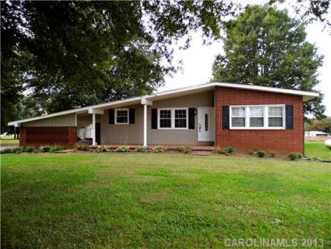 1691 Cat Square Road Vale NC 28168