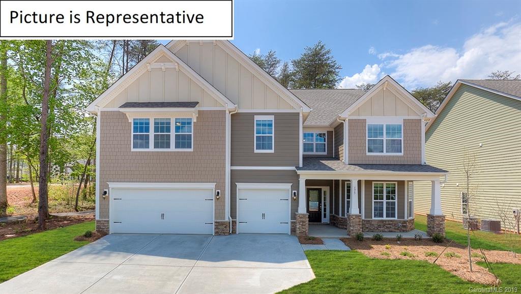 1013 Bloom Road Waxhaw NC 28173