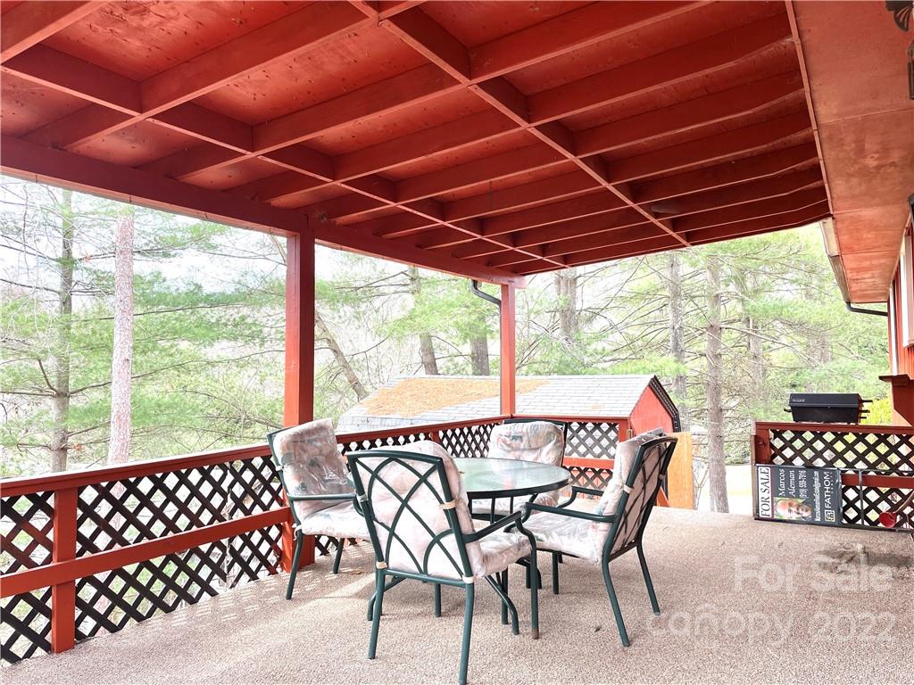 30 Evelake Drive Asheville NC 28806