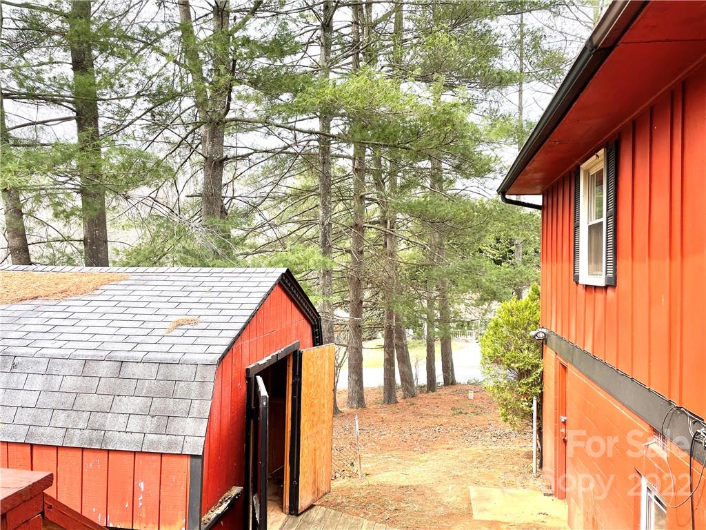 30 Evelake Drive Asheville NC 28806