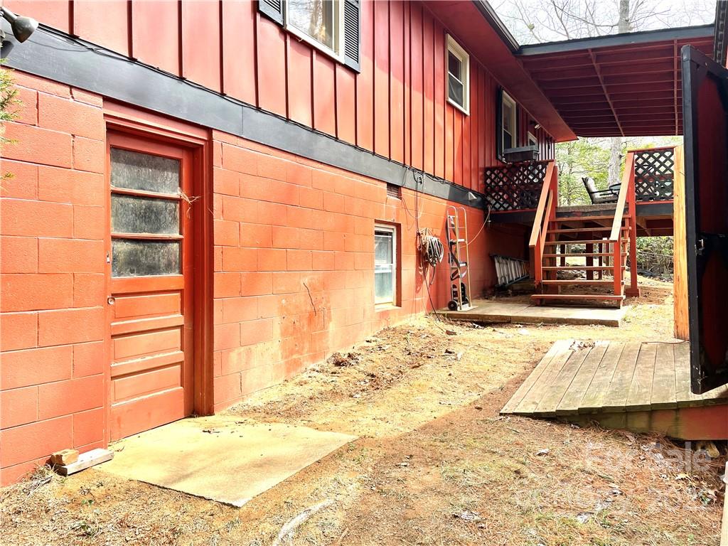 30 Evelake Drive Asheville NC 28806