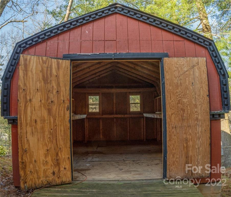 30 Evelake Drive Asheville NC 28806