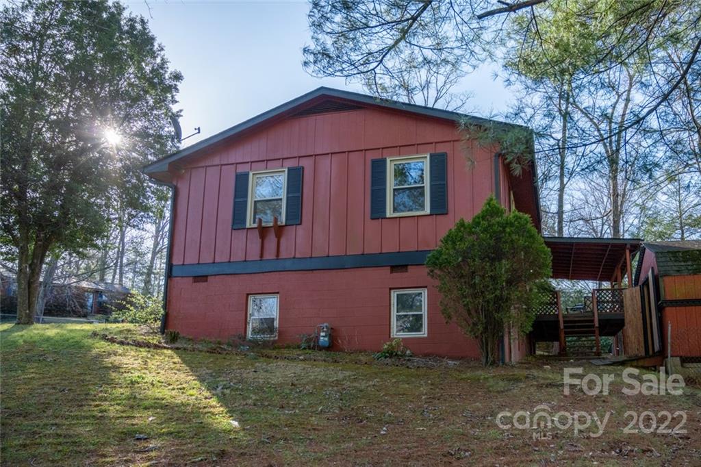 30 Evelake Drive Asheville NC 28806