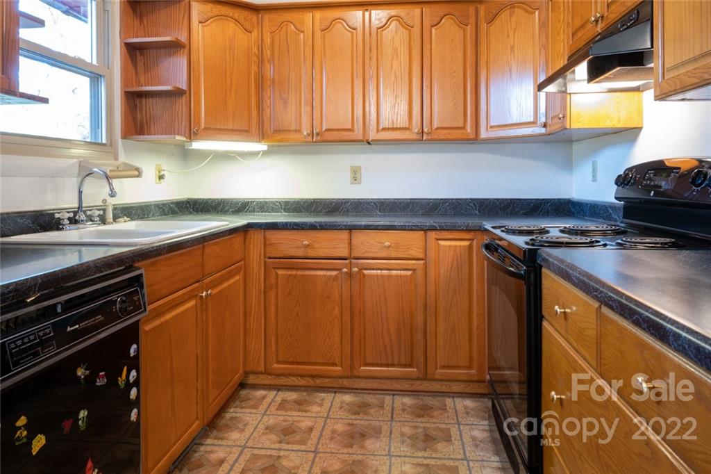 30 Evelake Drive Asheville NC 28806