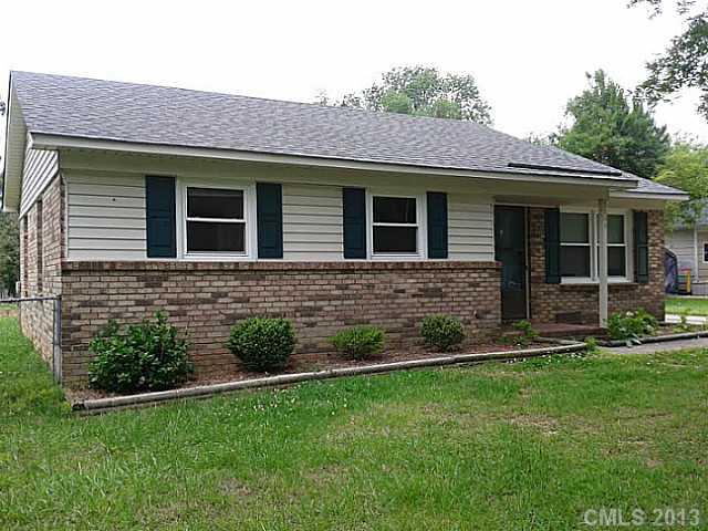 8003 Teakwood Road Indian Trail NC 28079