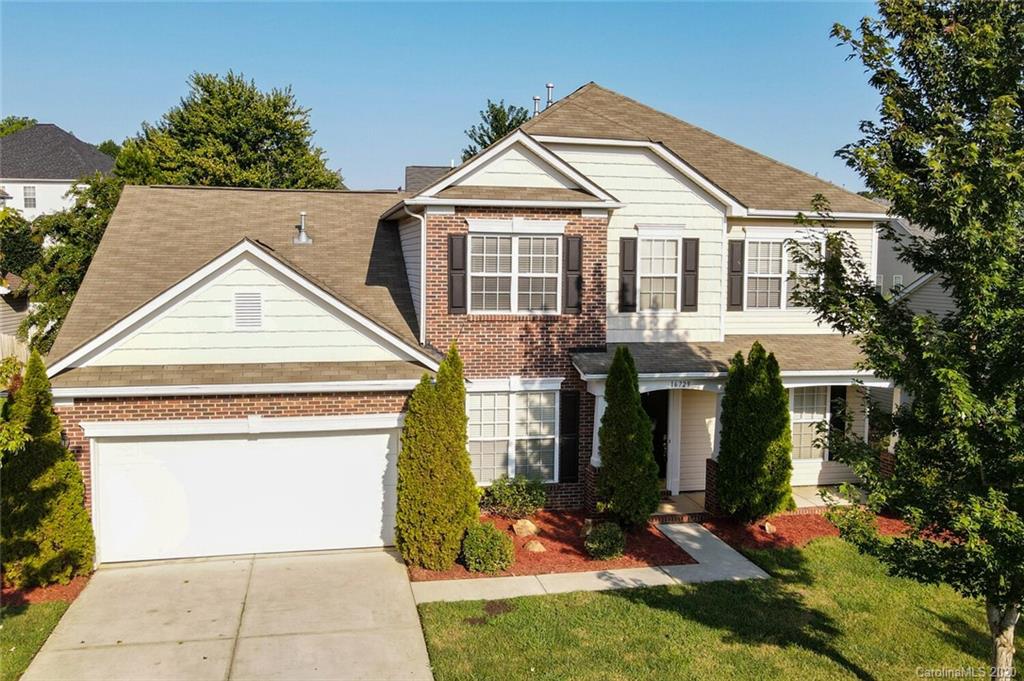 16729 Winston Oaks Court Charlotte NC 28213