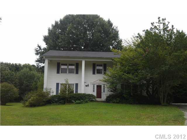 600 Bellows Lane Charlotte NC 28270