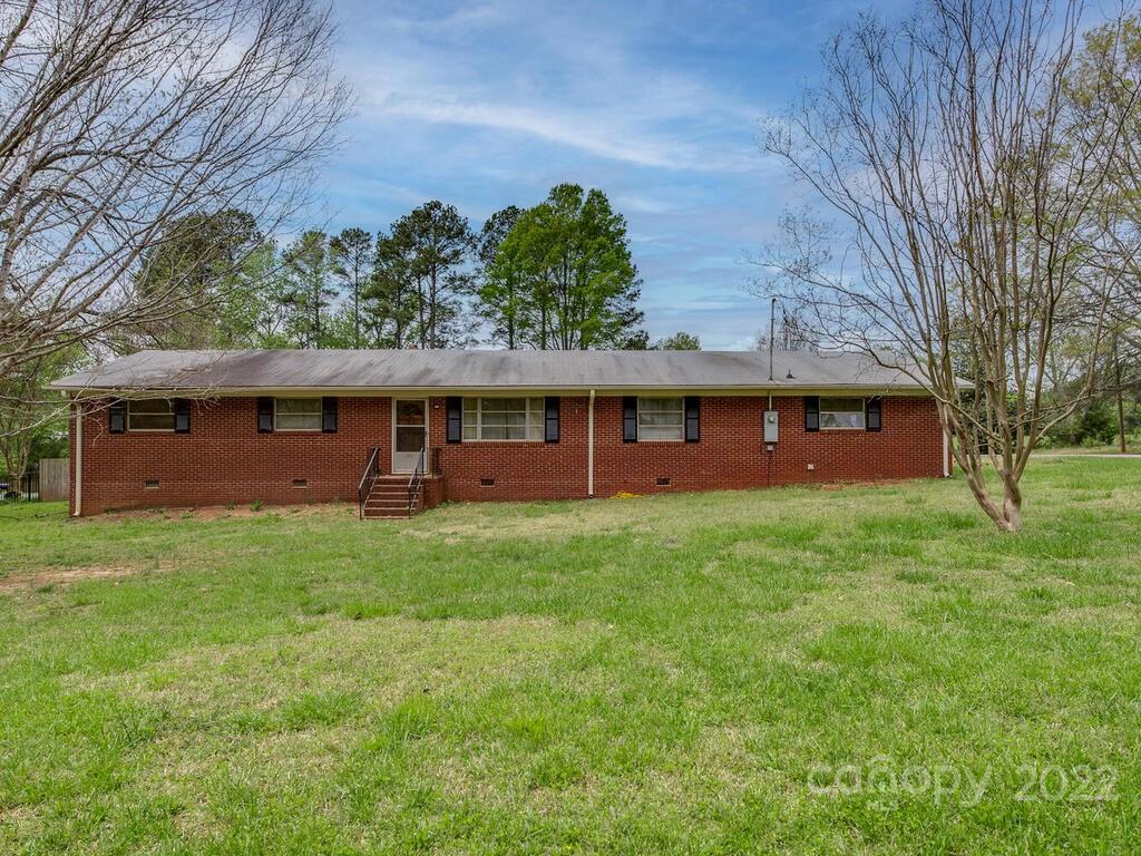 707 N Providence Street Waxhaw NC 28173