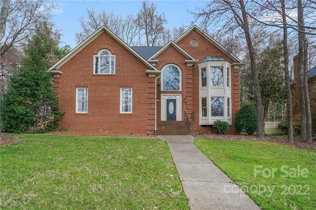 10023 Lampkin Way Charlotte NC 28269
