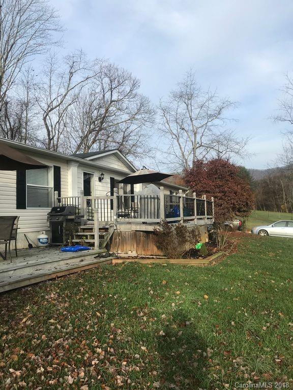 23 Jonquil Lane Candler NC 28715